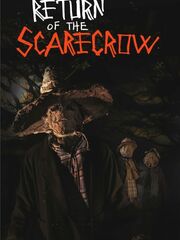 Пугало возвращается