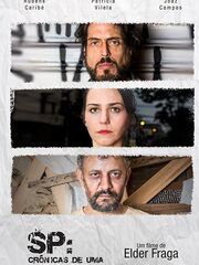 SP: Crônicas de uma Cidade Real