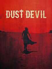 Дьявол песков