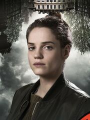 Внутри убийства