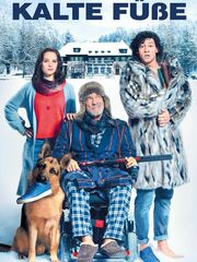 Нянька на Рождество