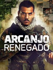 Архангел-отступник