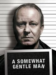 Довольно добрый человек