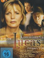 Комиссарша Лукас