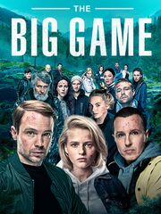 Игра на выживание [2020]