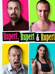 Руперт, Руперт и Руперт