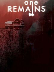 Остался я один