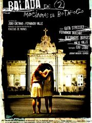 Баллада о двух девушках из Ботафогу