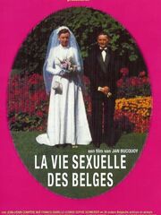 Сексуальная жизнь бельгийцев