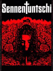 Пастушья кукла