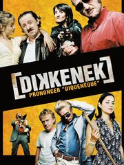 Диккенек видео