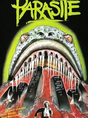 Паразит