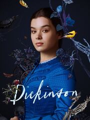 Дикинсон видео