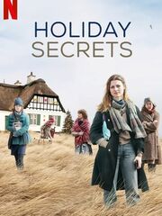 Время секретов