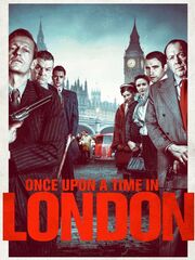 Однажды в Лондоне