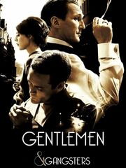 Джентльмены и гангстеры