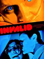 Инвалид