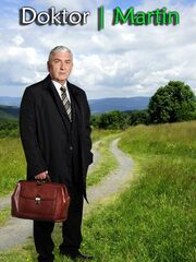 Доктор Мартин видео