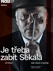 Нужно убить Секала [2019]