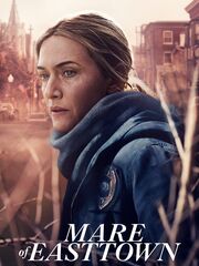 Мейр из Исттауна видео