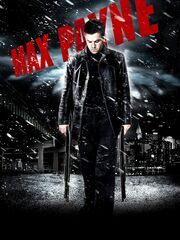 Макс Пэйн видео