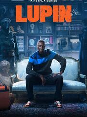 Люпен видео