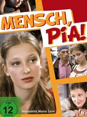 Mensch, Pia! видео