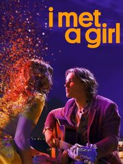 Девушка грёз