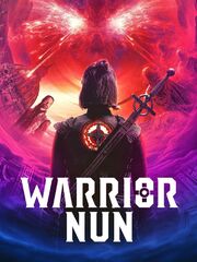 Монахиня-воин