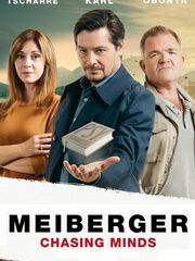 Майбергер. В голове преступника