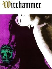 Молот ведьм