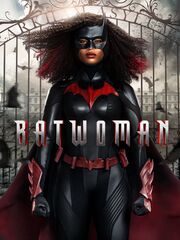 Бэтвумен