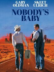 Ничей ребенок