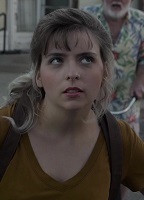 Габриела Элинек