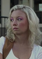 Стэйси Хоаг