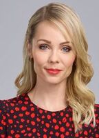 Лора Вандервурт