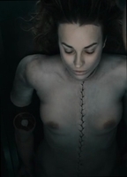 Изабела Яросинская