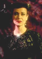 Терри Нортон