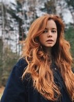 Мила Ершова