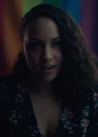 Жасмин Сифас Джонс