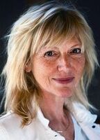 Йоханна тер Стеге