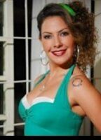 Фабиула Насименту