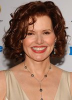 Джина Дэвис