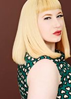 Касия Шарек