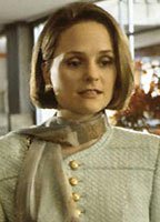 Барбара Гэррик