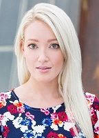 Лорен Эшлин О’Брайэн