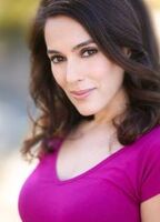 Кристина ДеРоса