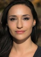 Моник Канделария