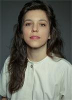 Сара Антунес