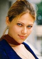 Радмила Щеголева